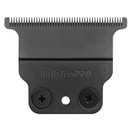 BaBylissPRO Metal-Injection Molded Deep-Tooth T-Bl