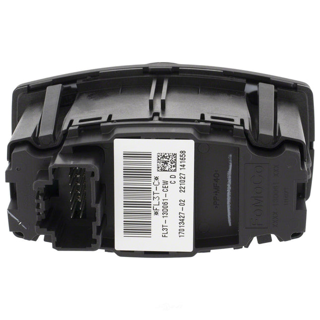 Motorcraft Headlamp Switch - SW8734