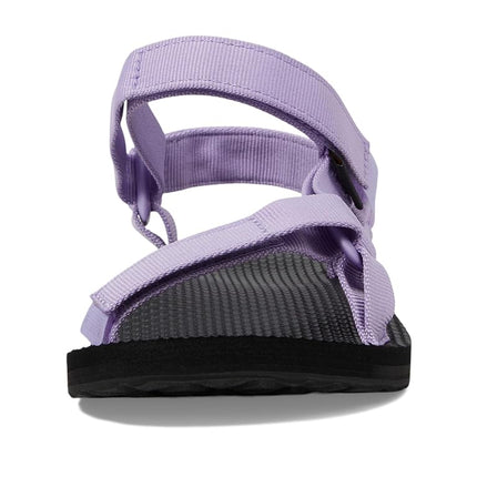 Teva - Womens Original Universal Sandal, Color Purple Rose, Size: 4 UK
