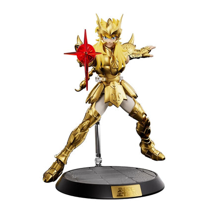 Blokees Figures - Saint Seiya 75004 -Saint Seiya-ChampionClass(cc) 03-Scopio Miro