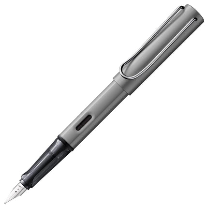 LAMY AL-star graphite - Fountain Pen with ergonomi