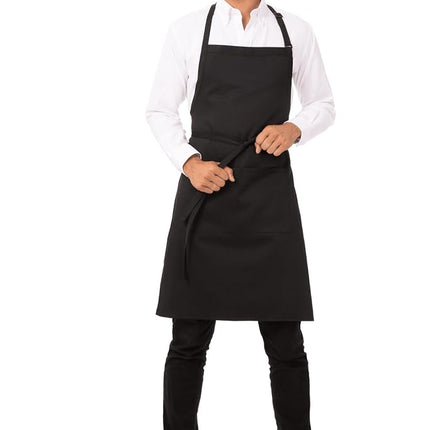 Chef Works Unisex Butcher Apron