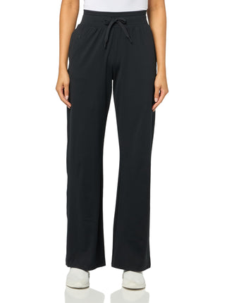 Under Armour Women's Motion Open Hem Pants, (002) 