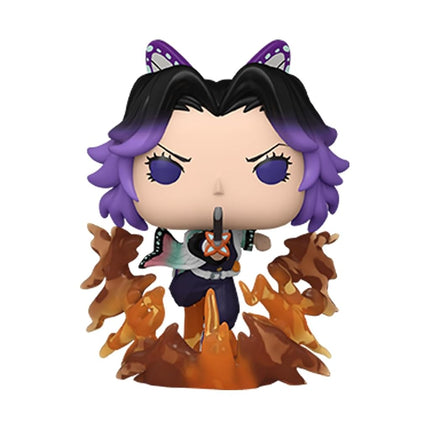 Funko POP! Premium: Demon Slayer - Shinobu