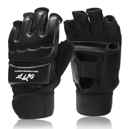 Punch Bag Training Gloves, LangRay Taekwondo Karat