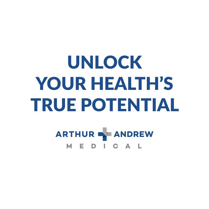 Arthur Andrew Medical Neprinol Capsules, 300 Count