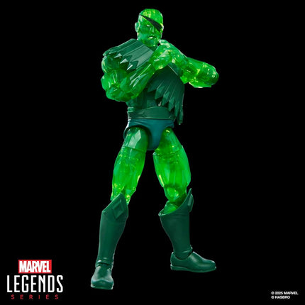 Marvel Legends Series Warbow Saga of Crystar Comics Action Figure