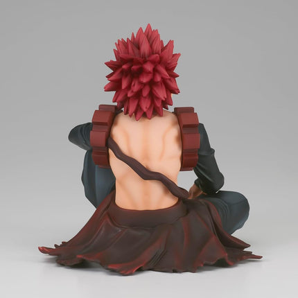 BanPresto - My Hero Academia - Break Time Collection - vol.5 Eijiro Kirishima (MHA)