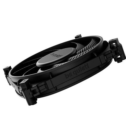 be quiet! Silent Wings 4 120mm PWM High-Speed Fan, Fluid-Dynamic Bearing