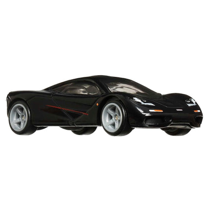Hot Wheels Car Culture Circuit Legends Vehicles for Kids 3 Years Old & Up, Premium Collection of Car Culture 1:64 Scale Vehicles, HCK08