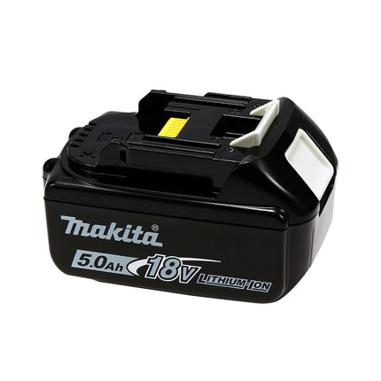 Makita BL1850B 18V LXT® Lithium-Ion 5.0Ah Battery