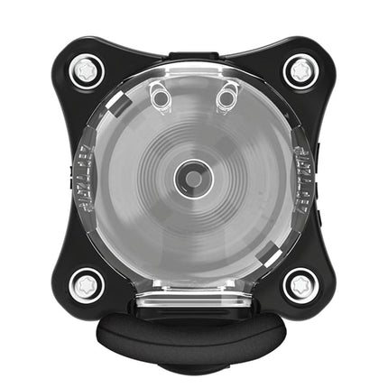 Lezyne Zecto Drive 250+ Front Light 250 Lumens