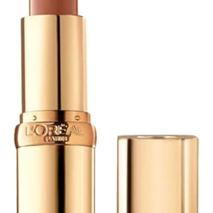 L'oreal Colour Riche Lipcolour, Ginger Spice, 0.13-Ounce