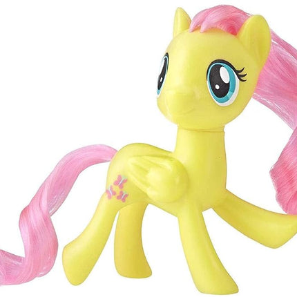 My Little Pony Fluttershy Doll