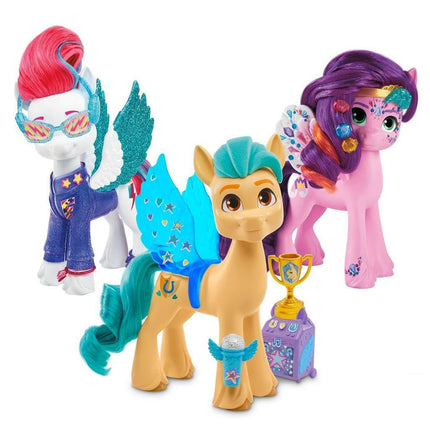 My Little Pony Storm Play Figure