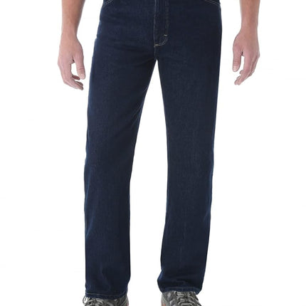 Wrangler 39902PW The Rugged Jean 32-30