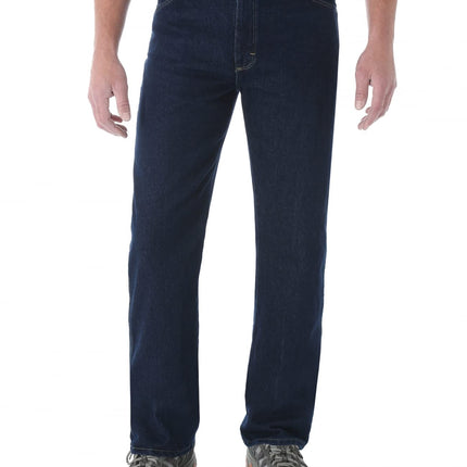 Wrangler 39902PW The Rugged Jean 33-32