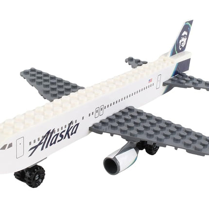 Daron Alaska Construction Toy (55-Piece)
