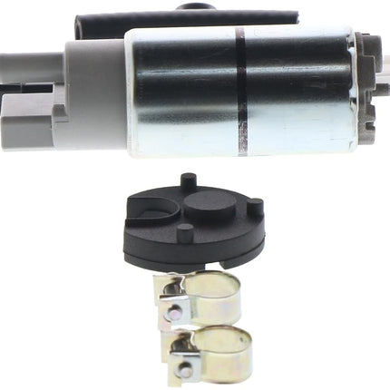 Bomba de combustible eléctrica de repuesto original Bosch 69487