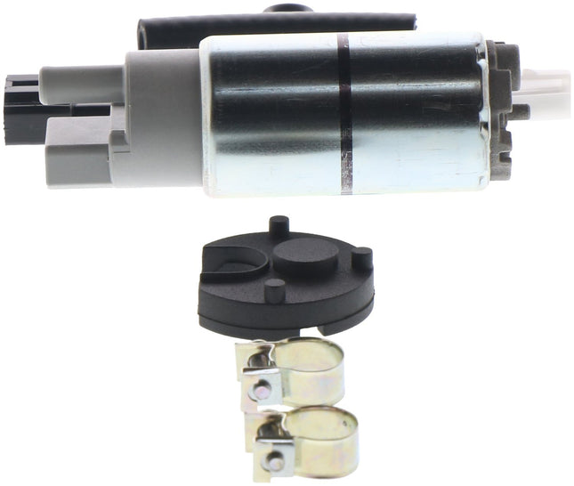 Bomba de combustible eléctrica de repuesto original Bosch 69487