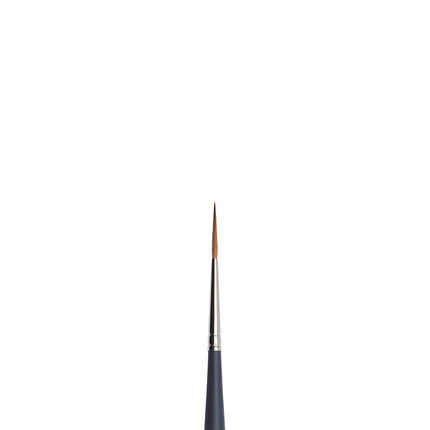 Winsor & Newton Professional Watercolour Brush, Gray, Nr. 1-Takelage-Pinsel