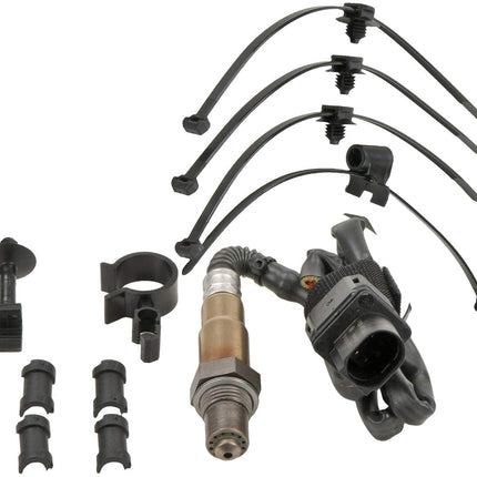 Bosch Oxygen Sensor - 17178