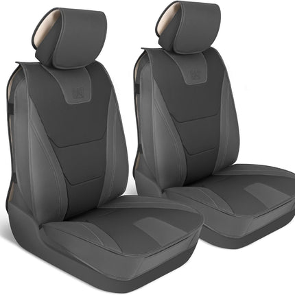 CAT® Edge Deluxe Car Seat Covers for Front Seats -