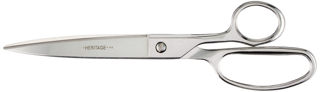 Heritage 110 10-Inch Straight Trimmers