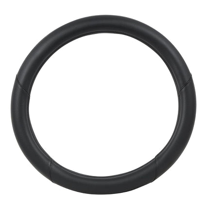 GG Grand General 54067 Matte carbon fiber & black Steerling Wheel Cover