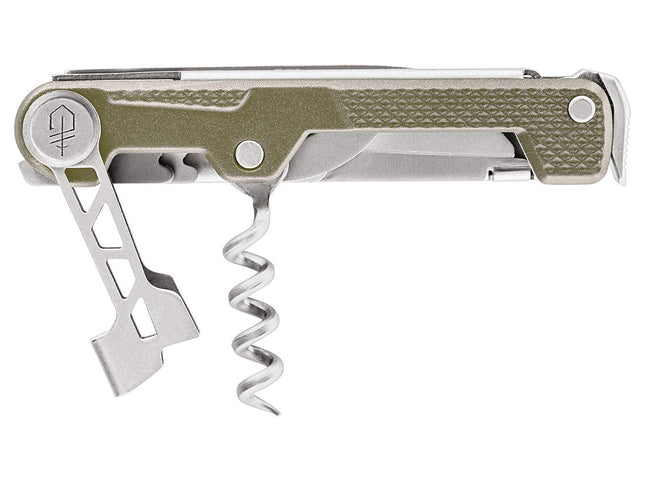 Gerber Gear Armbar Cork Pocket Knife EDC Multitool