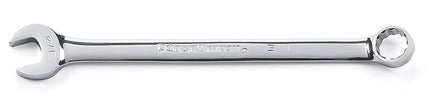 GearWrench 12 Pt. Long Pattern Combination Wrench,