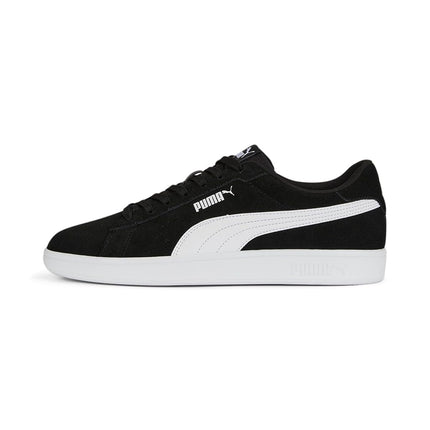 Puma Unisex Adults Smash 3.0 Sneakers, Puma Black-