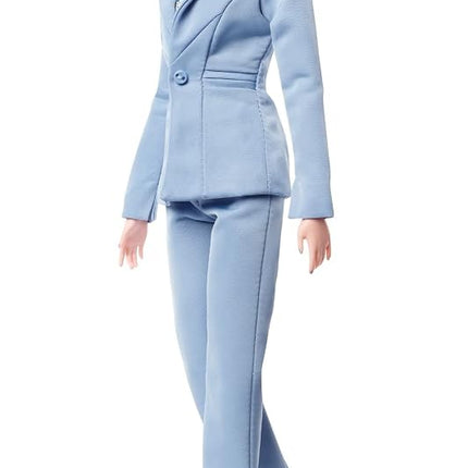 Barbie David Bowie