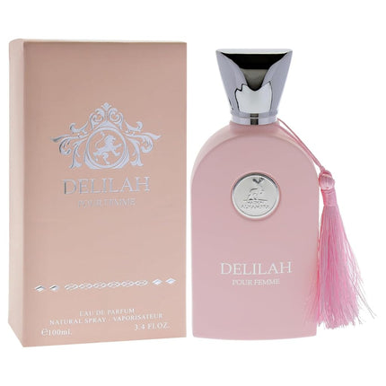 Lattafa Delilah 100ml EDP W