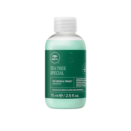 Shampoo 75 ml