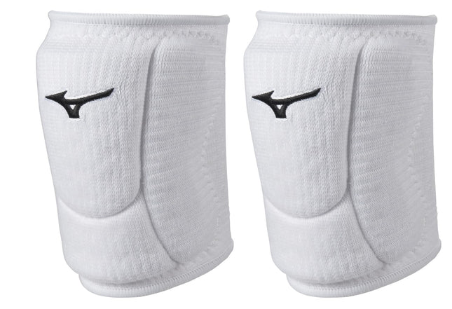 Mizuno LR6 Pro ECO Volleyball Knee Pads | Women M 