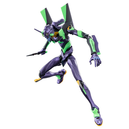 Blokees-Action Edition Evangelion Test Type 01