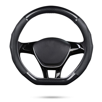 Ergocar Car Steering Wheel Cover Non-slip Car Stee