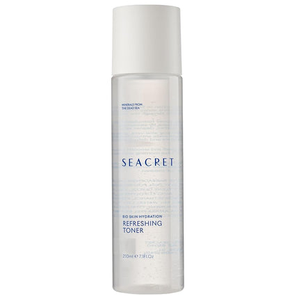 SEACRET - Minerals from the Dead Sea, Mineral-Rich
