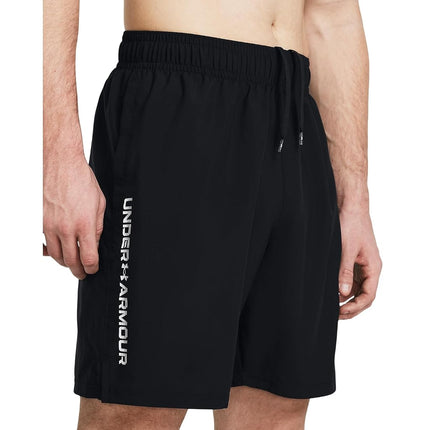 Under Armour UA Fly By 3'' Shorts