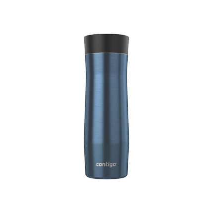 Contigo AUTOSEAL West Loop 3.0 20OZ Transparent Berry