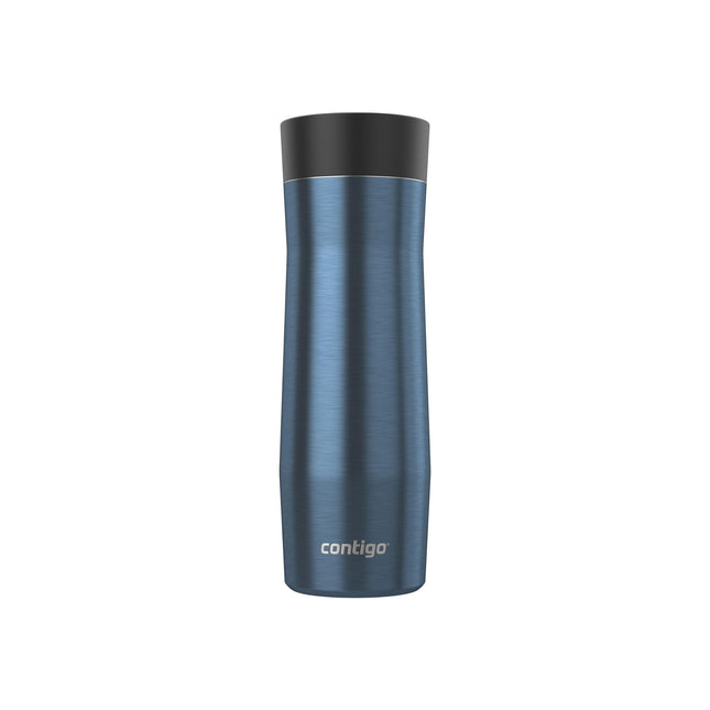 Contigo AUTOSEAL West Loop 3.0 20OZ Baya Transparente