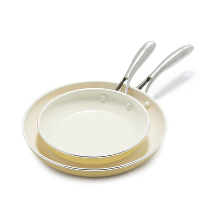 GreenLife Artizan Healthy Ceramic Non-Stick 20 cm 