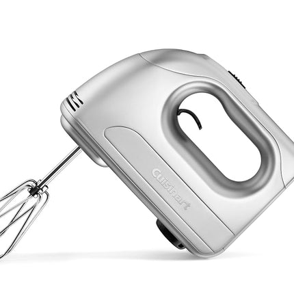 Cuisinart Power Advantage 7-Speed Hand Mixer, HM-7BCS