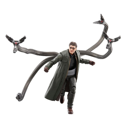Marvel SPD Legends Deluxe 8