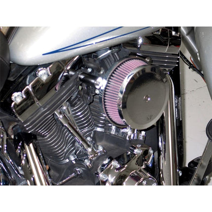 K&N Filters RK-3933 Motorcycle Intake System