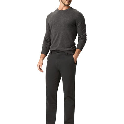 Dockers Men's Slim Fit Smart 360 Flex Ultimate Chino Pants Casual, Steelhead, 36W x 32L