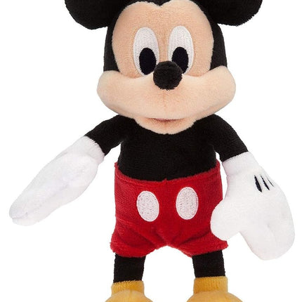 Disney Jack-Jack Plush - Incredibles 2 - Mini Bean