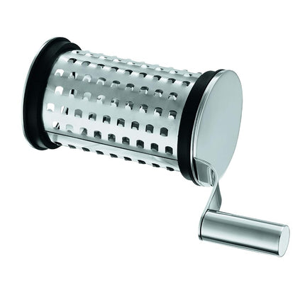 Rosle 14 cm Stainless Steel Cheese Mill