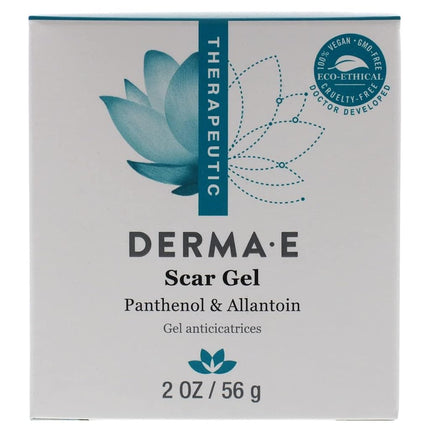 Derma E Scar Gel, 56 ml